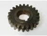 Timing gear