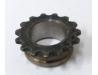 Image of Crankshaft timing sprocket