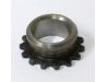 Crankshaft timing sprocket