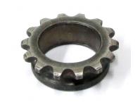 Image of Crankshaft tiiming sprocket