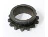 Image of Crankshaft timing sprocket