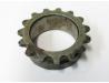 Image of Crankshaft timing sprocket