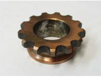 Image of Crankshaft timing sprocket (Up to Engine No. C92E 4000001)