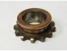 Image of Crankshaft timing sprocket (Up to Engine No. C95E 4001000)