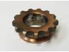 Crankshaft timing sprocket (From Engine No. CB92E 010510 to end of production)