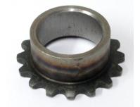 Image of Crankshaft timing sprocket