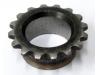 Image of Crankshaft timing sprocket