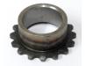 Crankshaft timing sprocket