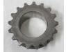 Image of Crankshaft timing sprocket