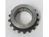 Crankshaft timing sprocket