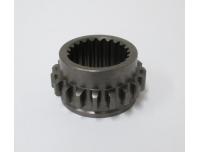 Image of Crankshaft timing sprocket