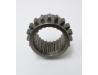 Image of Crankshaft timing sprocket