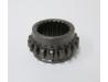 Crankshaft timing sprocket