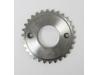 Camshaft sprocket