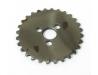 Camshaft sprocket