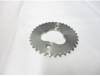 Image of Camshaft sprocket