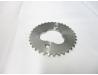 Camshaft sprocket