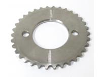 Image of Camshaft sprocket