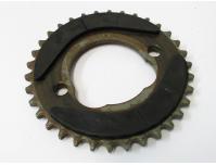 Image of Camshaft sprocket