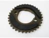 Image of Camshaft sprocket