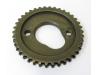 Camshaft sprocket