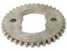 Image of Camshaft sprocket