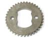 Camshaft sprocket