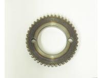 Image of Camshaft sprocket