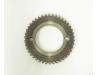 Camshaft sprocket