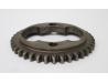 Image of Camshaft sprocket, Inlet (Up to Engine no. RC01E 2119164 to end of production)