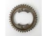 Cam shaft sprocket, Inlet (Up to Engine no. SC04E 2003485 to end of production)