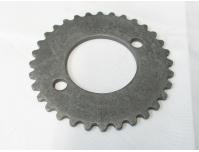 Image of Camshaft sprocket