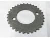 Image of Camshaft sprocket