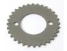 Camshaft sprocket