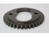 Image of Camshaft sprocket, Inlet