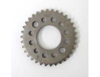 Image of Camshaft sprocket