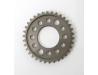 Image of Camshaft sprocket