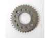 Camshaft sprocket