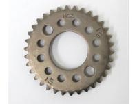 Image of Camshaft sprocket