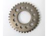 Camshaft sprocket