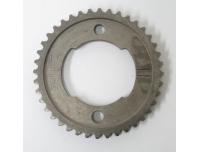 Image of Camshaft sprocket