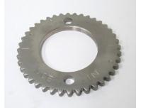 Image of Camshaft sprocket