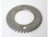 Camshaft sprocket