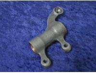 Image of Valve rocker arm, Upper Exhaust for Left hand cylinder