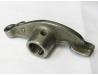 Valve rocker arm, Exhaust