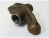 Valve rocker arm, Exhaust
