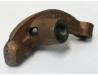 Valve rocker arm, Exhaust