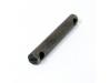 Rocker arm shaft, inlet