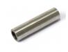 Valve rocker arm shaft