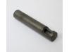 Valve rocker arm shaft for Inlet valve